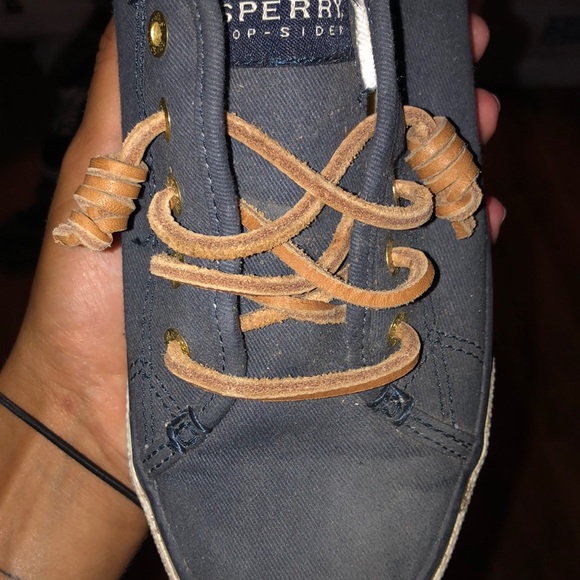Sperrys - Picture 2 of 3